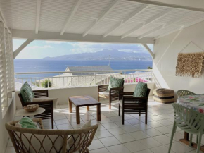 Ti Mor Bras - Vue mer panoramique - Grande terrasse